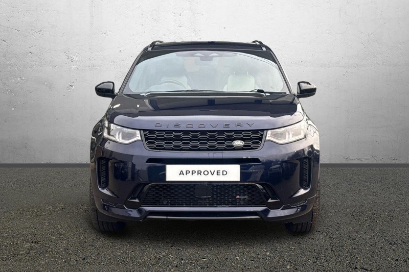 Used Land Rover Discovery Sport 2021 for sale - 77649894: Photo 7