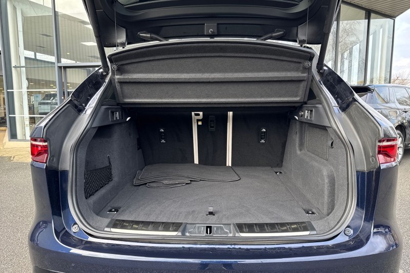 Used Jaguar F-Pace 2024 for sale - 77501356: Photo 10