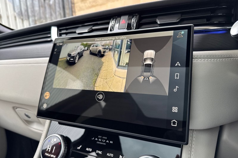 Used Jaguar F-Pace 2024 for sale - 77501356: Photo 12