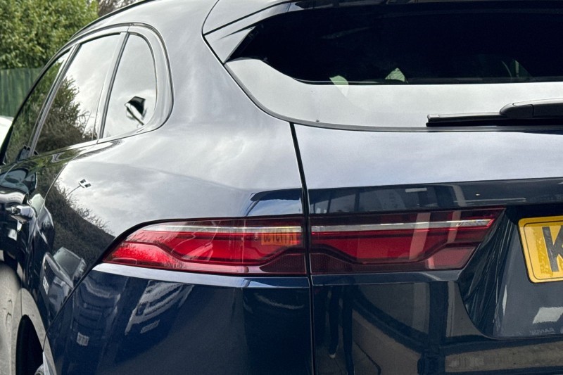 Used Jaguar F-Pace 2024 for sale - 77501356: Photo 19