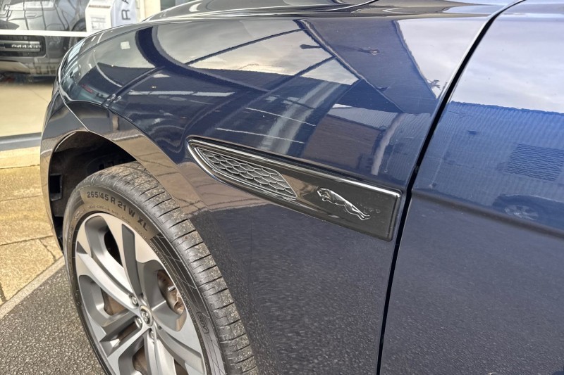 Used Jaguar F-Pace 2024 for sale - 77501356: Photo 20