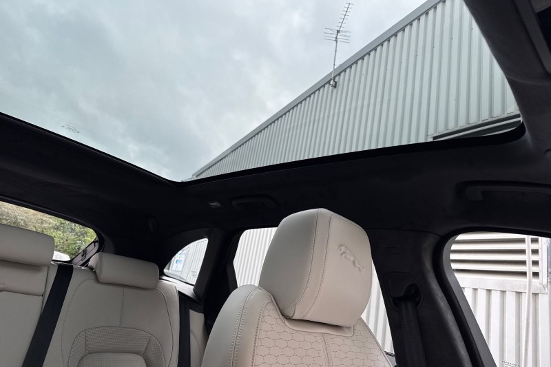 Used Jaguar F-Pace 2024 for sale - 77501356: Photo 21