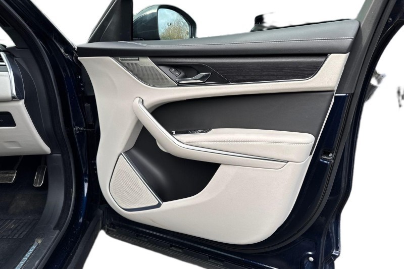 Used Jaguar F-Pace 2024 for sale - 77501356: Photo 22