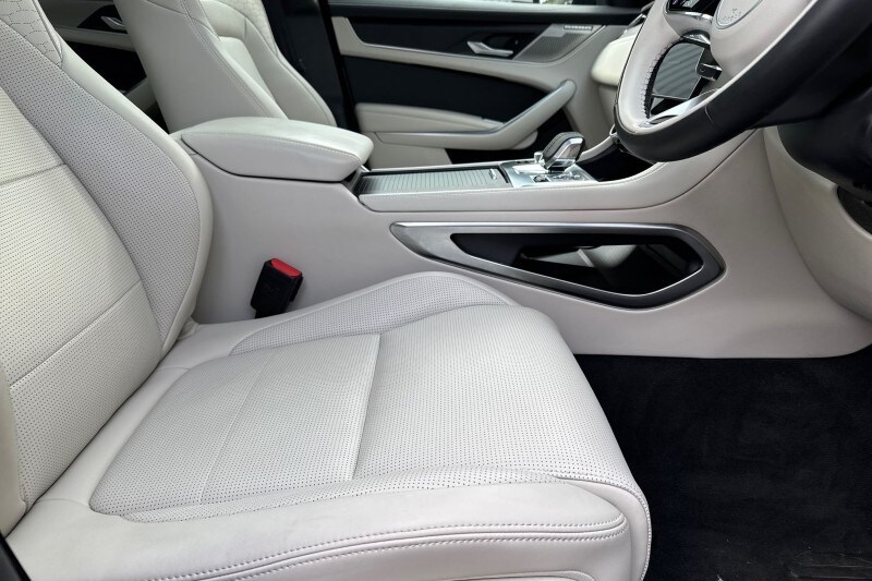 Used Jaguar F-Pace 2024 for sale - 77501356: Photo 25