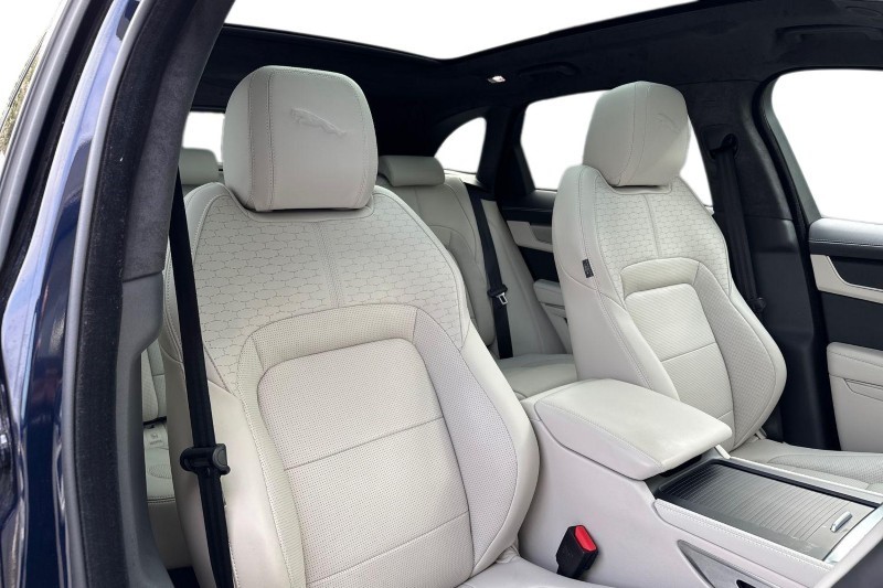 Used Jaguar F-Pace 2024 for sale - 77501356: Photo 26