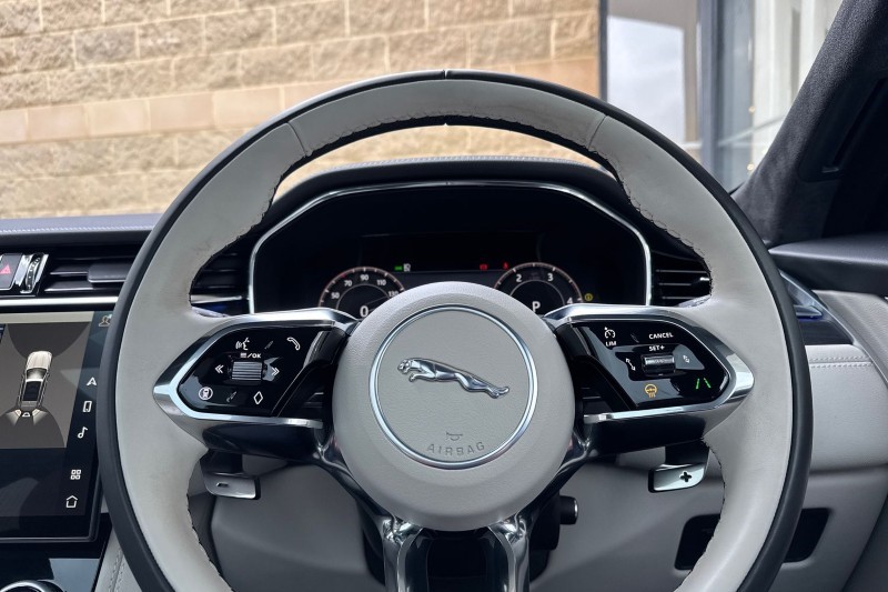 Used Jaguar F-Pace 2024 for sale - 77501356: Photo 27