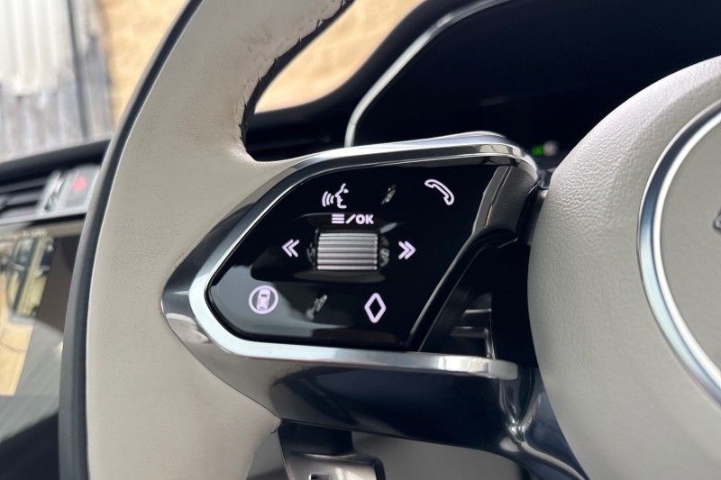 Used Jaguar F-Pace 2024 for sale - 77501356: Photo 28