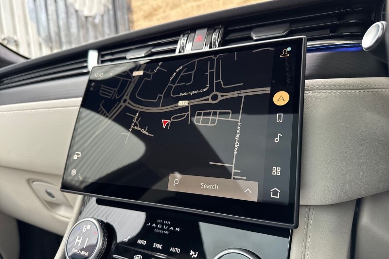 Used Jaguar F-Pace 2024 for sale - 77501356: Photo 31