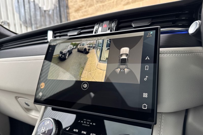 Used Jaguar F-Pace 2024 for sale - 77501356: Photo 32