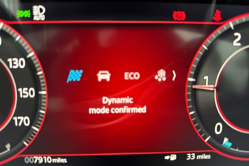 Used Jaguar F-Pace 2024 for sale - 77501356: Photo 35