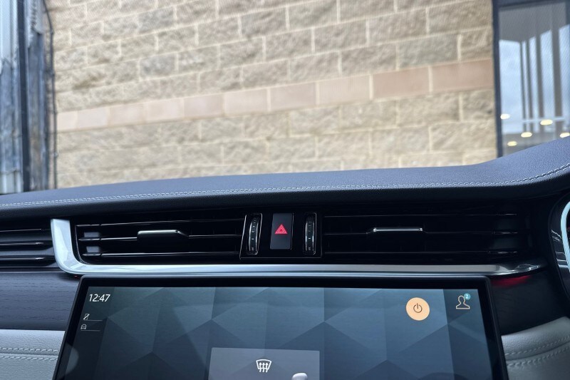 Used Jaguar F-Pace 2024 for sale - 77501356: Photo 37