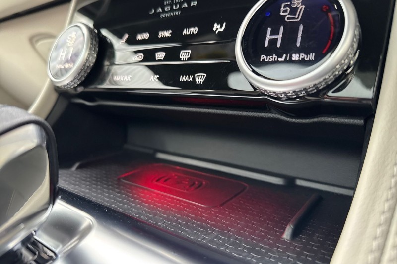 Used Jaguar F-Pace 2024 for sale - 77501356: Photo 38