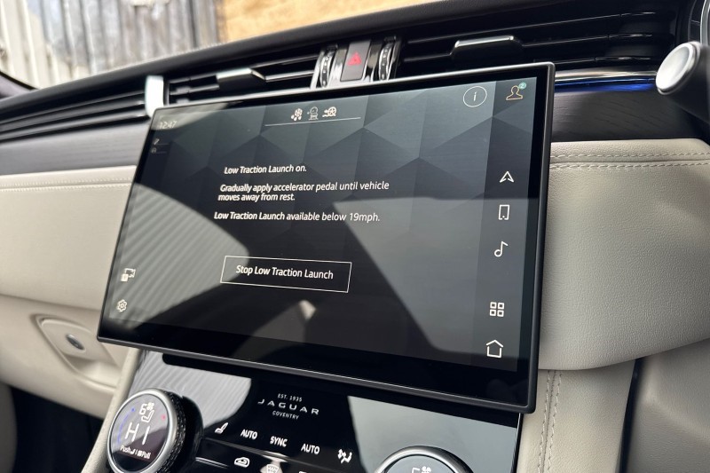 Used Jaguar F-Pace 2024 for sale - 77501356: Photo 39