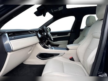 Used Jaguar F-Pace 2024 for sale - 77501356: Photo