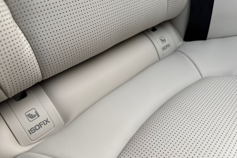 Used Jaguar F-Pace 2024 for sale - 77501356: Photo 40