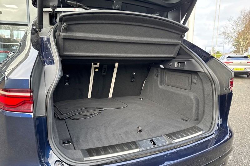 Used Jaguar F-Pace 2024 for sale - 77501356: Photo 42