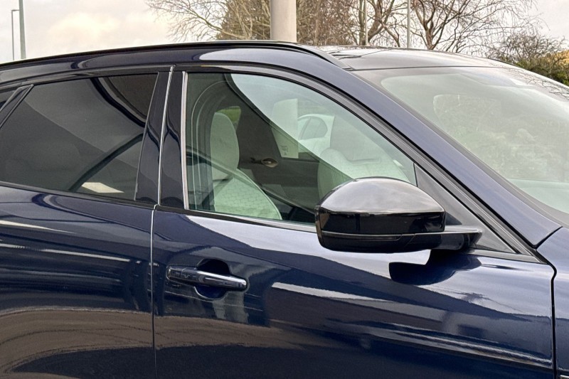 Used Jaguar F-Pace 2024 for sale - 77501356: Photo 53