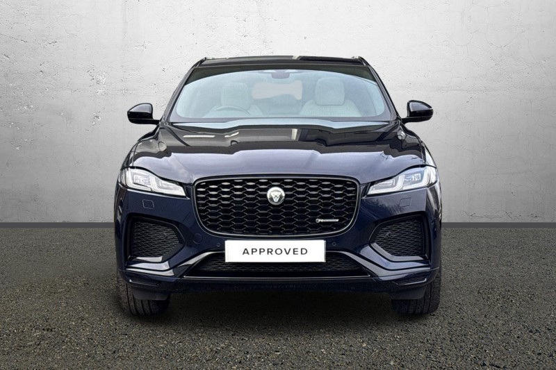 Used Jaguar F-Pace 2024 for sale - 77501356: Photo 7