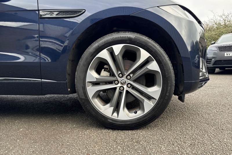 Used Jaguar F-Pace 2024 for sale - 77501356: Photo 8