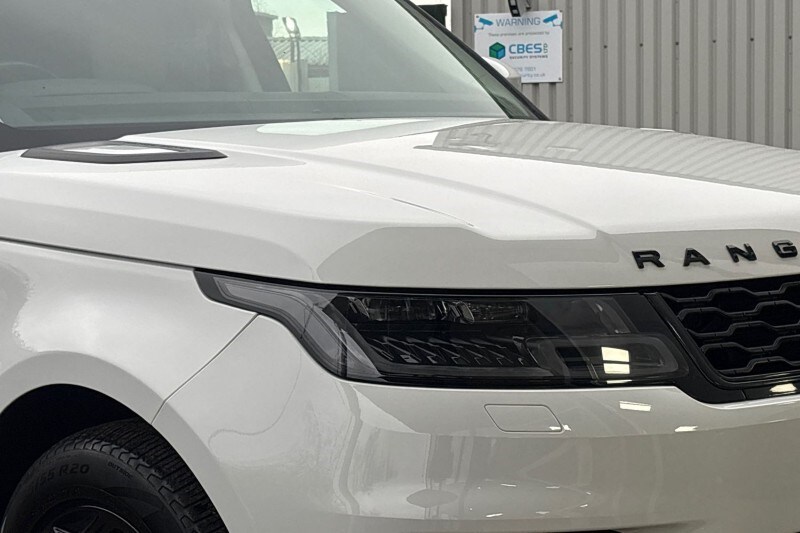 Used Land Rover Range Rover Sport 2021 for sale - 77675528: Photo 17