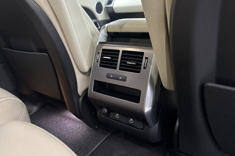 Used Land Rover Range Rover Sport 2021 for sale - 77675528: Photo 18