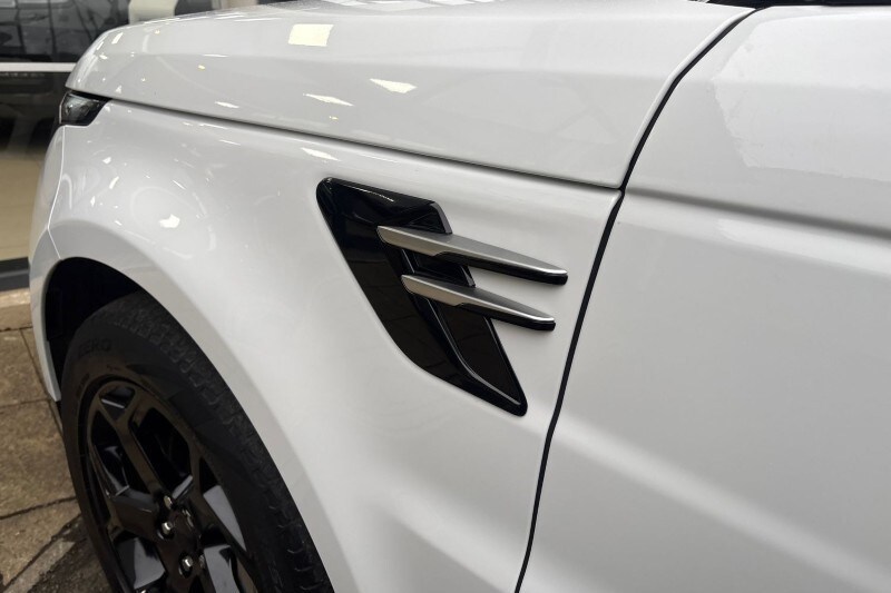Used Land Rover Range Rover Sport 2021 for sale - 77675528: Photo 20