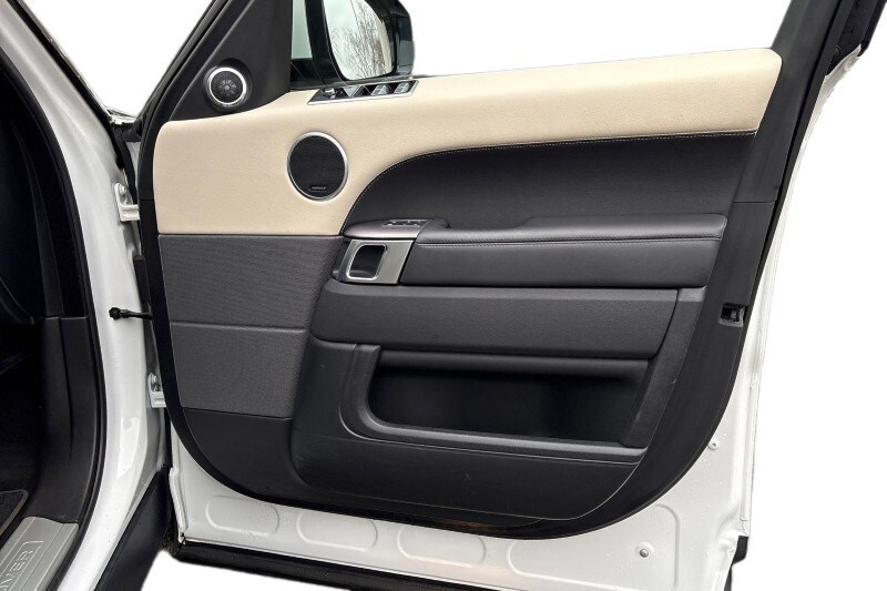 Used Land Rover Range Rover Sport 2021 for sale - 77675528: Photo 22