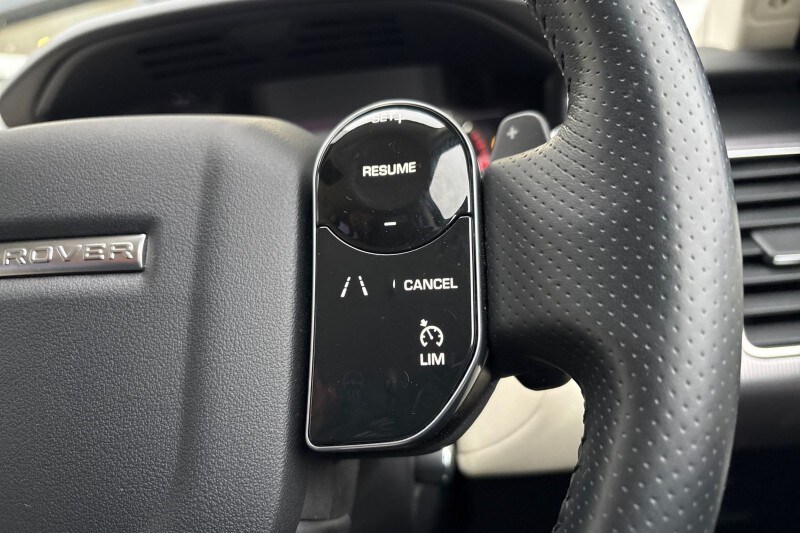 Used Land Rover Range Rover Sport 2021 for sale - 77675528: Photo 29