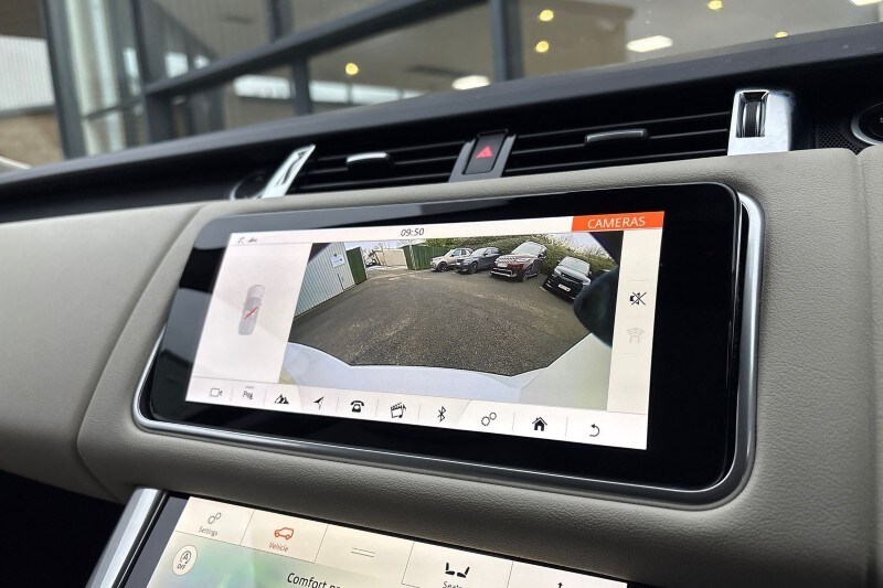 Used Land Rover Range Rover Sport 2021 for sale - 77675528: Photo 32