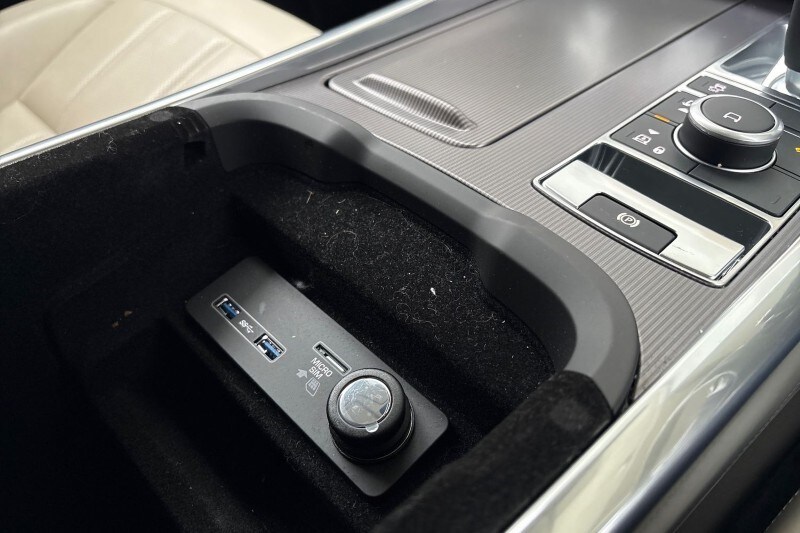 Used Land Rover Range Rover Sport 2021 for sale - 77675528: Photo 38