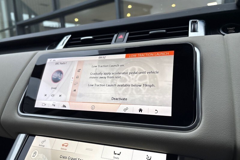 Used Land Rover Range Rover Sport 2021 for sale - 77675528: Photo 39