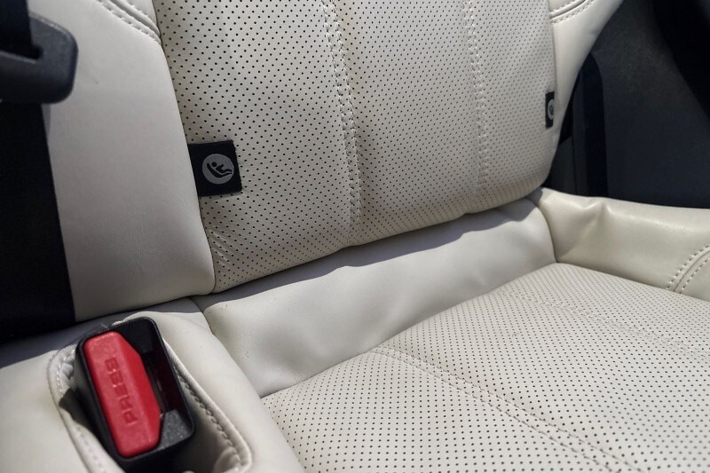 Used Land Rover Range Rover Sport 2021 for sale - 77675528: Photo 40