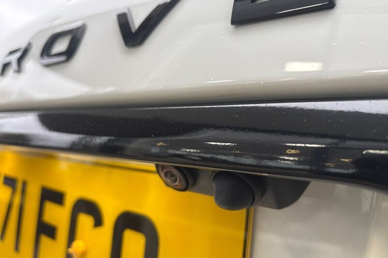 Used Land Rover Range Rover Sport 2021 for sale - 77675528: Photo 44