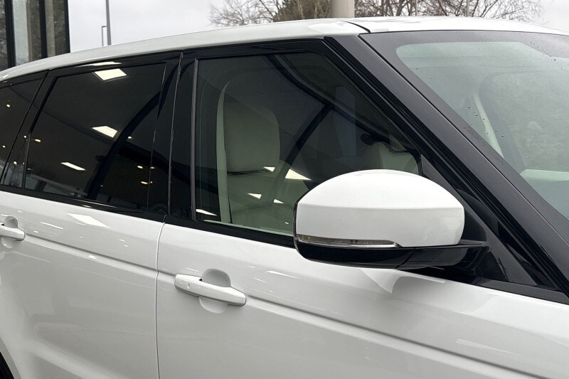 Used Land Rover Range Rover Sport 2021 for sale - 77675528: Photo 53