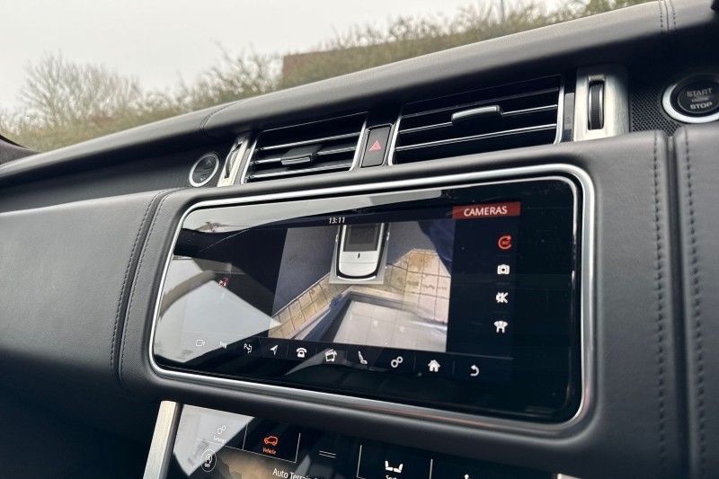 Used Land Rover Range Rover 2020 for sale - 77653256: Photo 12