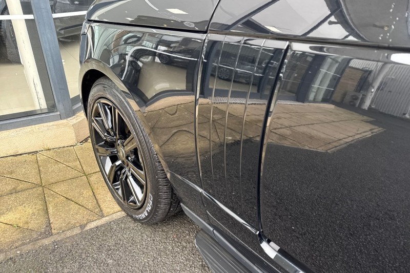 Used Land Rover Range Rover 2020 for sale - 77653256: Photo 20