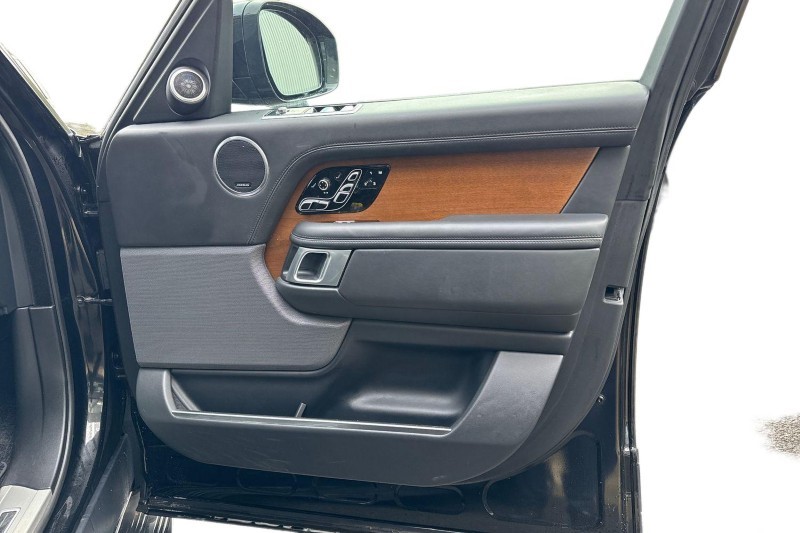 Used Land Rover Range Rover 2020 for sale - 77653256: Photo 22