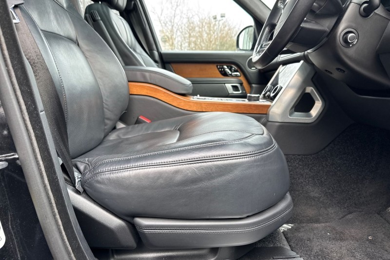 Used Land Rover Range Rover 2020 for sale - 77653256: Photo 24