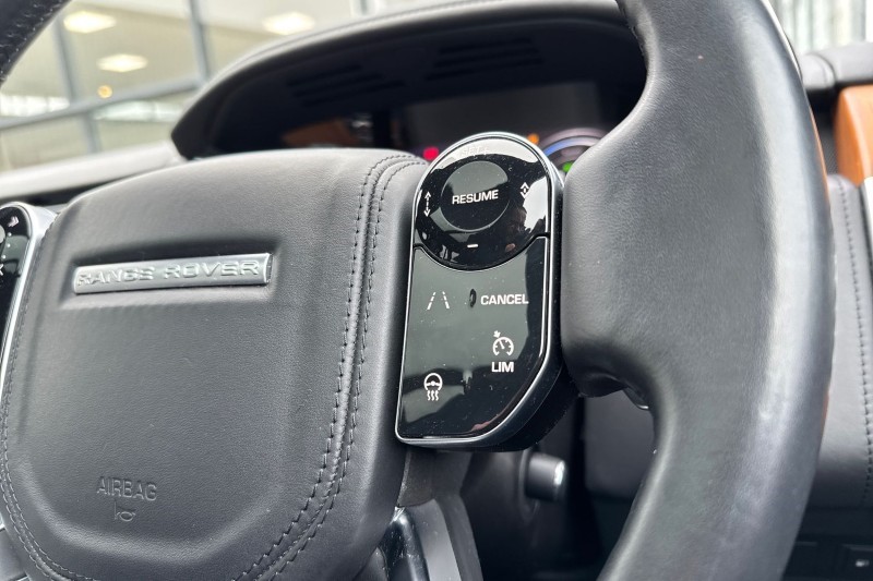 Used Land Rover Range Rover 2020 for sale - 77653256: Photo 29