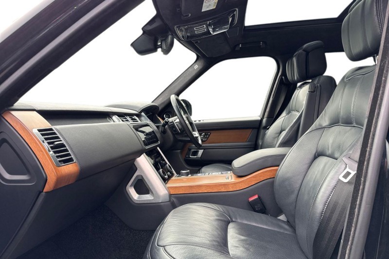 Used Land Rover Range Rover 2020 for sale - 77653256: Photo 3