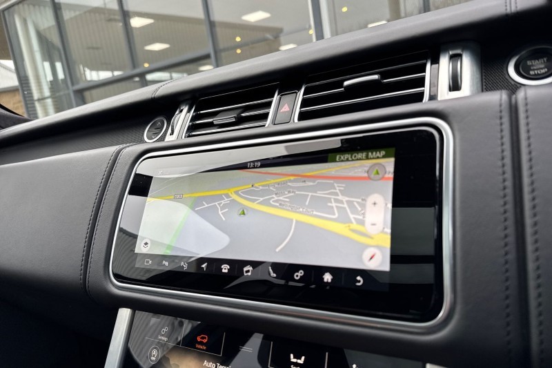 Used Land Rover Range Rover 2020 for sale - 77653256: Photo 31