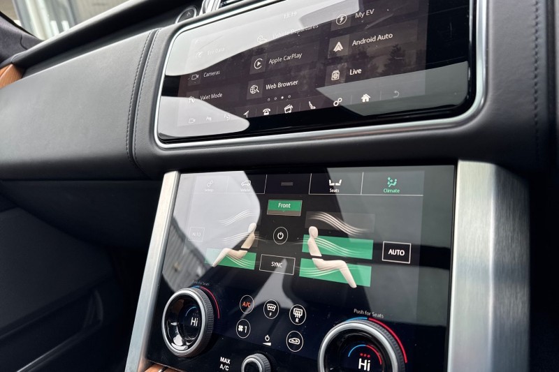 Used Land Rover Range Rover 2020 for sale - 77653256: Photo 34