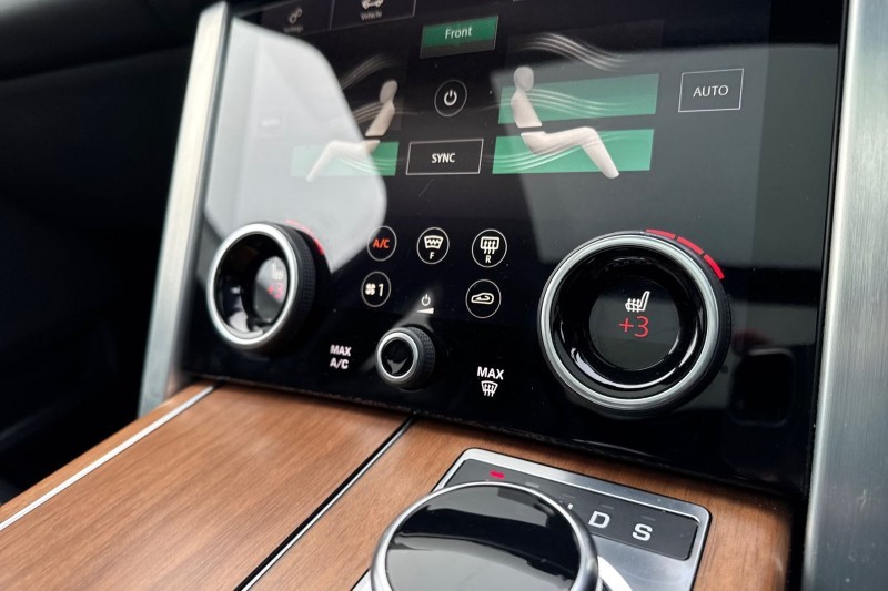 Used Land Rover Range Rover 2020 for sale - 77653256: Photo 36