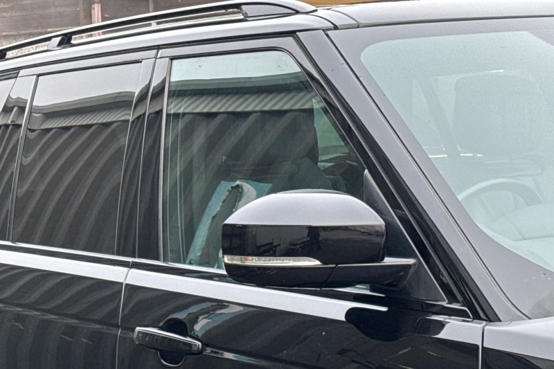 Used Land Rover Range Rover 2020 for sale - 77653256: Photo 53