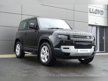 Used Land Rover Defender 2023 for sale - 77950814: Photo