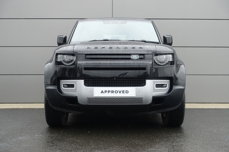 Used Land Rover Defender 2023 for sale - 77950814: Photo 7