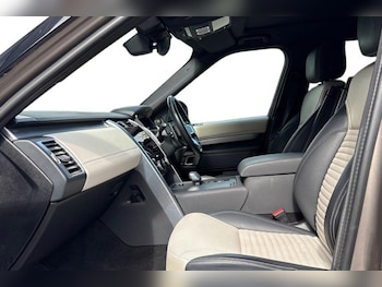 Used Land Rover Discovery 2022 for sale - 78392927: Photo