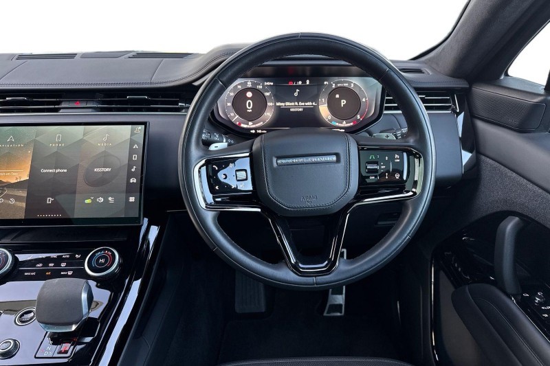 Used Land Rover Range Rover Sport 2022 for sale - 77326455: Photo 15