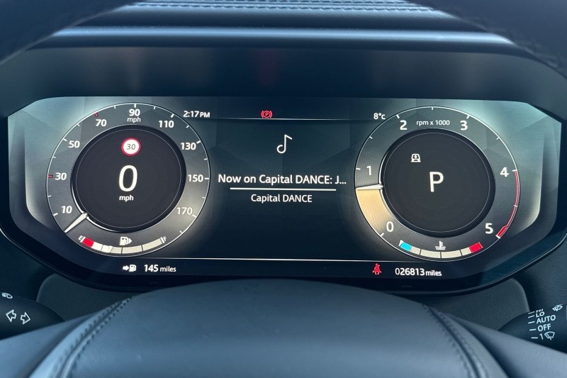 Used Land Rover Range Rover Sport 2022 for sale - 77326455: Photo 16