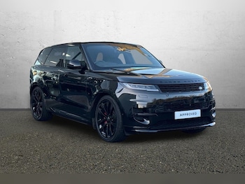 Used Land Rover Range Rover Sport 2022 for sale - 77326455: Photo